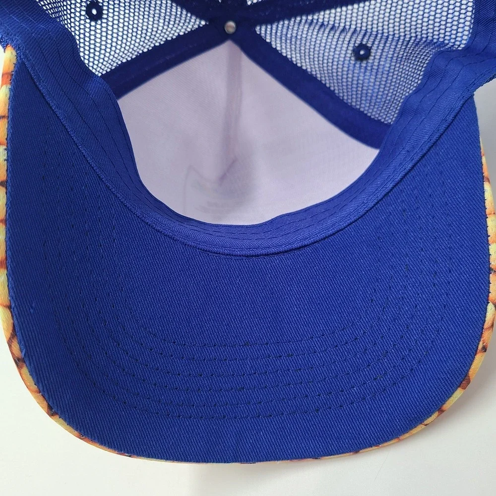 Glass Barn Bean There Done That Hat Snapback Trucker Mesh Soybeans‎ Indiana Farm